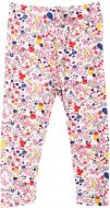 Лосини для дівчаток HW Квітка 2Y0063_22067K р.80/86 різнокольоровий