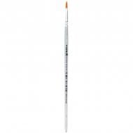 Кисть овальная синтетика №4 K25-323-SN-4 KITE