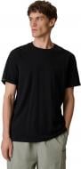 Майка 4F TSHIRT M3322 4FWSS26TTSHM3322-20S р.3XL черный