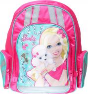 Рюкзак школьный Kinderline Barbie BRAB-ET3-836