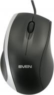 Мышь Sven RX-180 black
