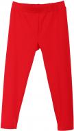 Лосини для дівчаток HW 2Y0063_22067K р.116/122 червоний Лосини для дівчаток HW 2Y0063_22067K р.116/122 червоний