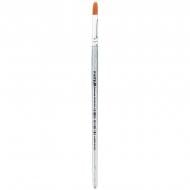 Кисть овальная синтетика №9 K25-323-SN-9 KITE