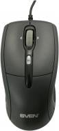 Мышь Sven RX-800MRL black