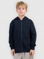 Джемпер 4F SWEATSHIRT M2523 4FJWMM00TSWSM2523-31S р.140 синий