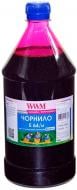 Чорнило WWM EPSON L110/L210/L355 1000g (E64/M-4) magenta