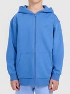 Джемпер 4F SWEATSHIRT M2324 4FJWSS26TSWSM2324-32S р.140 синий
