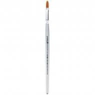 Кисть плоская синтетика №10 K25-321-SN-10 KITE