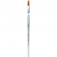 Кисть плоская синтетика №11 K25-321-SN-11 KITE