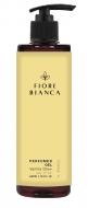 Гель для душа Fiore Bianca Vanilla Glow 400 мл