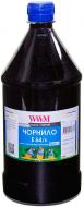 Чернила WWM EPSON L110/L210/L355 1000g (E64/B-4) black