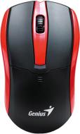 Мышь Genius NS-6005 WL (31030100102) red