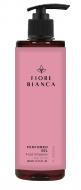 Гель для душа Fiore Bianca Fruit Infusion 400 мл