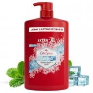 Гель для душу Old Spice 3-в-1 Cold Spice XL 1000 мл