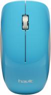Миша Havit HV-MS906GT blue