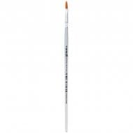 Кисть плоская синтетика №4 K25-321-SN-4 KITE