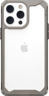 Чехол UAG Plyo для Apple iPhone 14 Pro Max ash (114087113131)