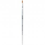 Кисть плоская синтетика №5 K25-321-SN-5 KITE