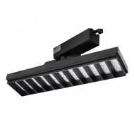 Трековый прожектор Светкомплект LED SlimBay P35 35 Вт 4200 К