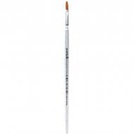 Кисть плоская синтетика №6 K25-321-SN-6 KITE