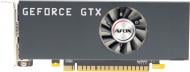 Відеокарта AFOX GeForce GTX 1050 TI LP 4GB GDDR5 128bit (AF1050TI-4096D5L5)