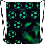 Сумка для взуття ASTRABAG AD1 NEON FOOTBALL