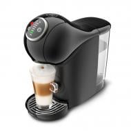 ВИТРИНА! Кофемашина Krups Genio S Plus Black KP340810 ВИТРИНА! Кофемашина Krups Genio S Plus Black KP340810