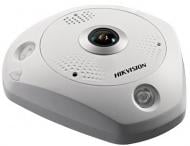 IP-камера Hikvision DS-2CD6362F-IV