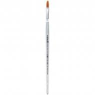 Кисть плоская синтетика №8 K25-321-SN-8 KITE