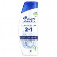 Шампунь HEAD&SHOULDERS Основной уход 2-в-1 250 мл