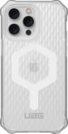 Чехол UAG Essential Armor Magsafe для Apple iPhone 14 Pro Max frosted ice (114088110243)