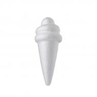 Фигурка пенопластовая Ice cream 14,6 см 742645 Santi