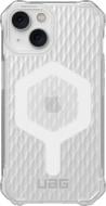 Чехол UAG Essential Armor Magsafe для Apple iPhone 14 frosted ice (114089110243)