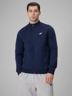 Джемпер 4F SWEATSHIRT M2547 4FWMM00TSWSM2547-31S р.L синий