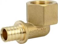 Кут натяжний FADO S.r.l з внутрішньою різьбою 20х1/2" SFU23