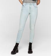 Джинсы Calvin Klein Performance High Rise Skinny - Sky Rider J20J205142-917 р. 26-34 синий