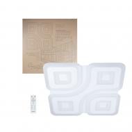 Светильник светодиодный Светкомплект 110 Вт белый 2800-6000+RGB К ACRYLIC 08S 110W Светильник светодиодный Светкомплект 110 Вт белый 2800-6000+RGB К ACRYLIC 08S 110W