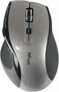 Мышь Trust Maxtrack Mini BlueSpot black (5843940)
