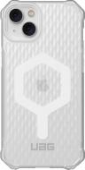 Чехол UAG Essential Armor Magsafe для Apple iPhone 14 Plus frosted ice (114090110243)