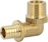 Кут натяжний FADO S.r.l із зовнішньою різьбою 20х1/2" SFU12