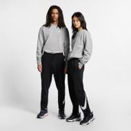 Брюки Nike W NSW SWSH PANT FT AR2938-010 р. XL черный