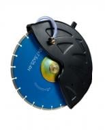 Диск алмазный отрезной 350x25,4 88437