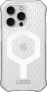Чехол UAG Essential Armor Magsafe для Apple iPhone 14 Pro frosted ice (114091110243)