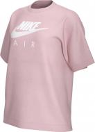 Футболка Nike W NSW AIR BF TOP CZ8614-630 р.L світло-рожевий Футболка Nike W NSW AIR BF TOP CZ8614-630 р.L світло-рожевий