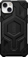 Чехол UAG Monarch Pro Magsafe для Apple iPhone 14 Plus Carbon fiber (114029114242)