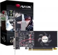 Відеокарта AFOX GeForce GT 240 Bit LP Fan 1GB GDDR3 128bit (AF240-1024D3L2-V2)