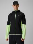 Джемпер 4F SWEATSHIRT FNK M643 4FWSS26TFSWM643-73S р.L желтый