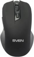 Мышь Sven RX-305 black