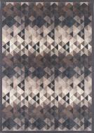Ковер Narma KIVA grey 160x230 см двустороний