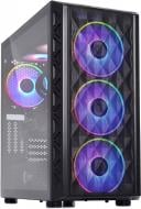 Компьютер персональный Artline Gaming X93 (X93v88) black